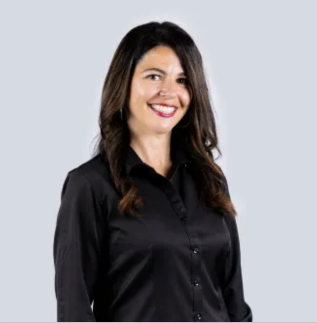 Voula Stathopoulos